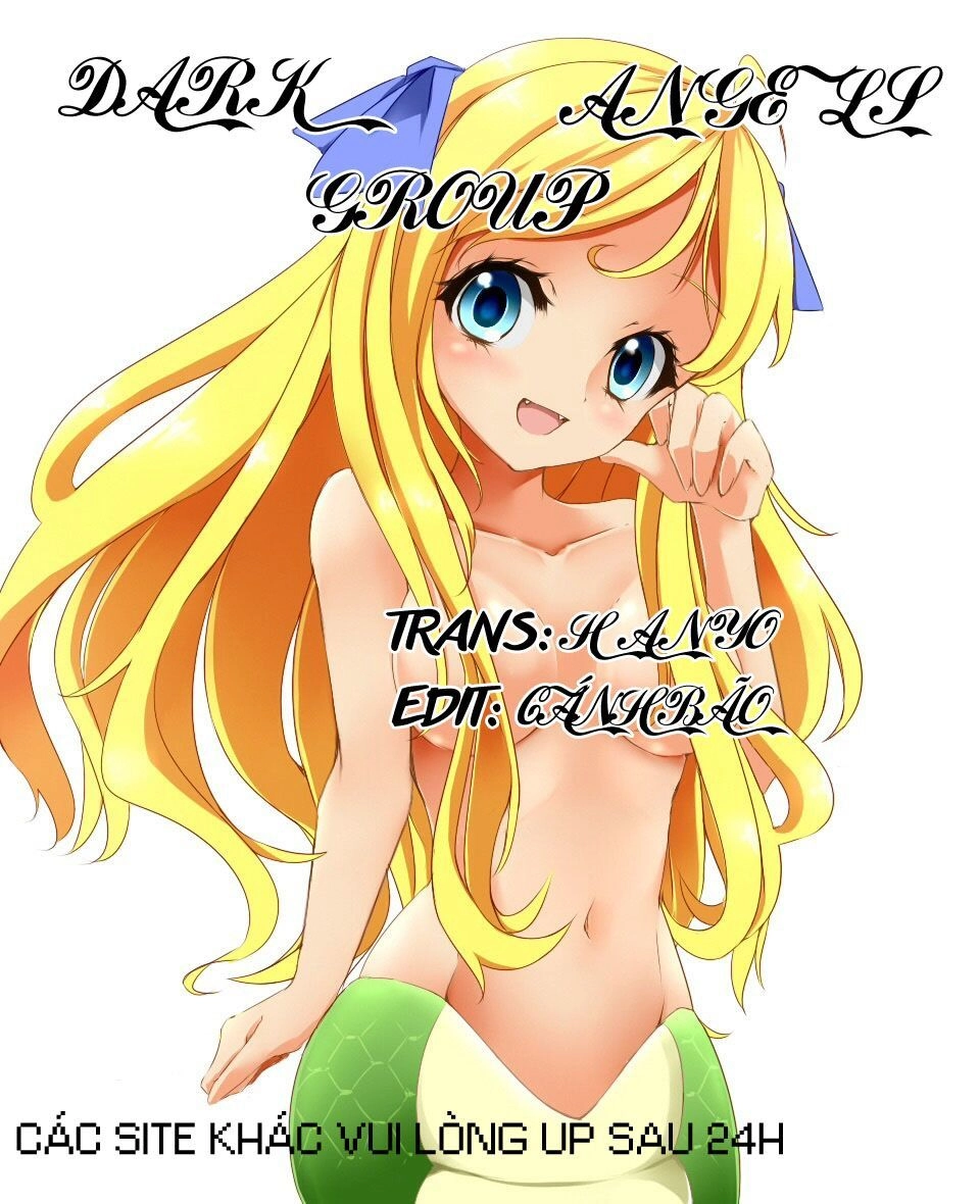 Jyashin-Chan Dropkick Chapter 5 - 11