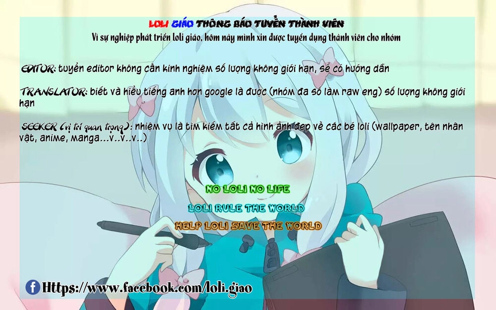 Jyashin-Chan Dropkick Chapter 27 - 2