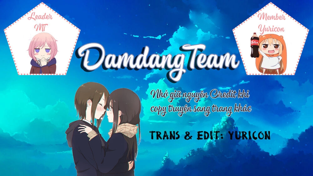 Jyashin-Chan Dropkick Chapter 56 - 1