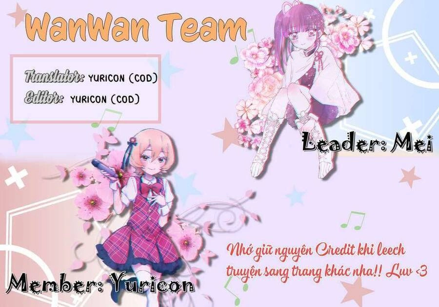 Jyashin-Chan Dropkick Chapter 67 - 1