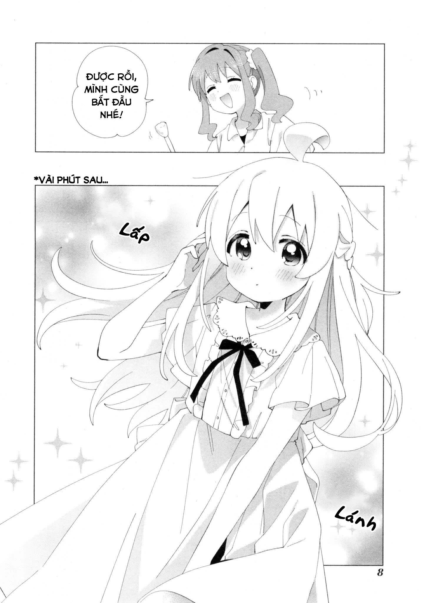 Onii-Chan Is Done For! Official Anthology Comic Chapter 77 - 4