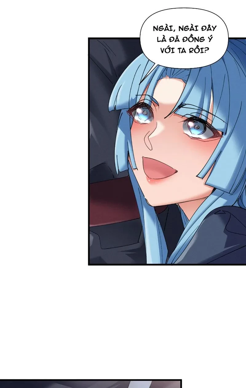 Kẻ Thù Của Ta Lại Thành Đạo Lữ Chapter 18 - 2