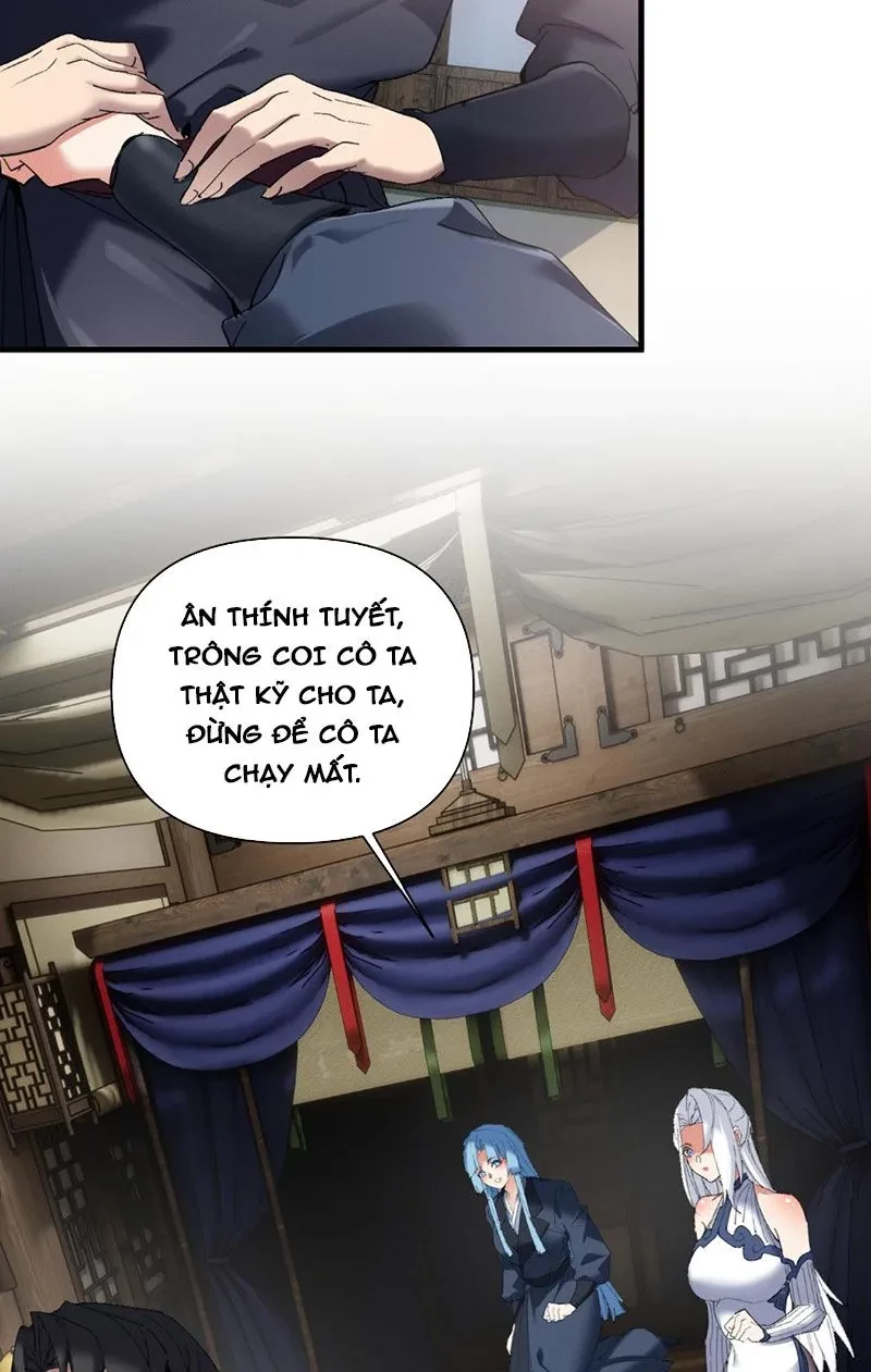 Kẻ Thù Của Ta Lại Thành Đạo Lữ Chapter 18 - 3