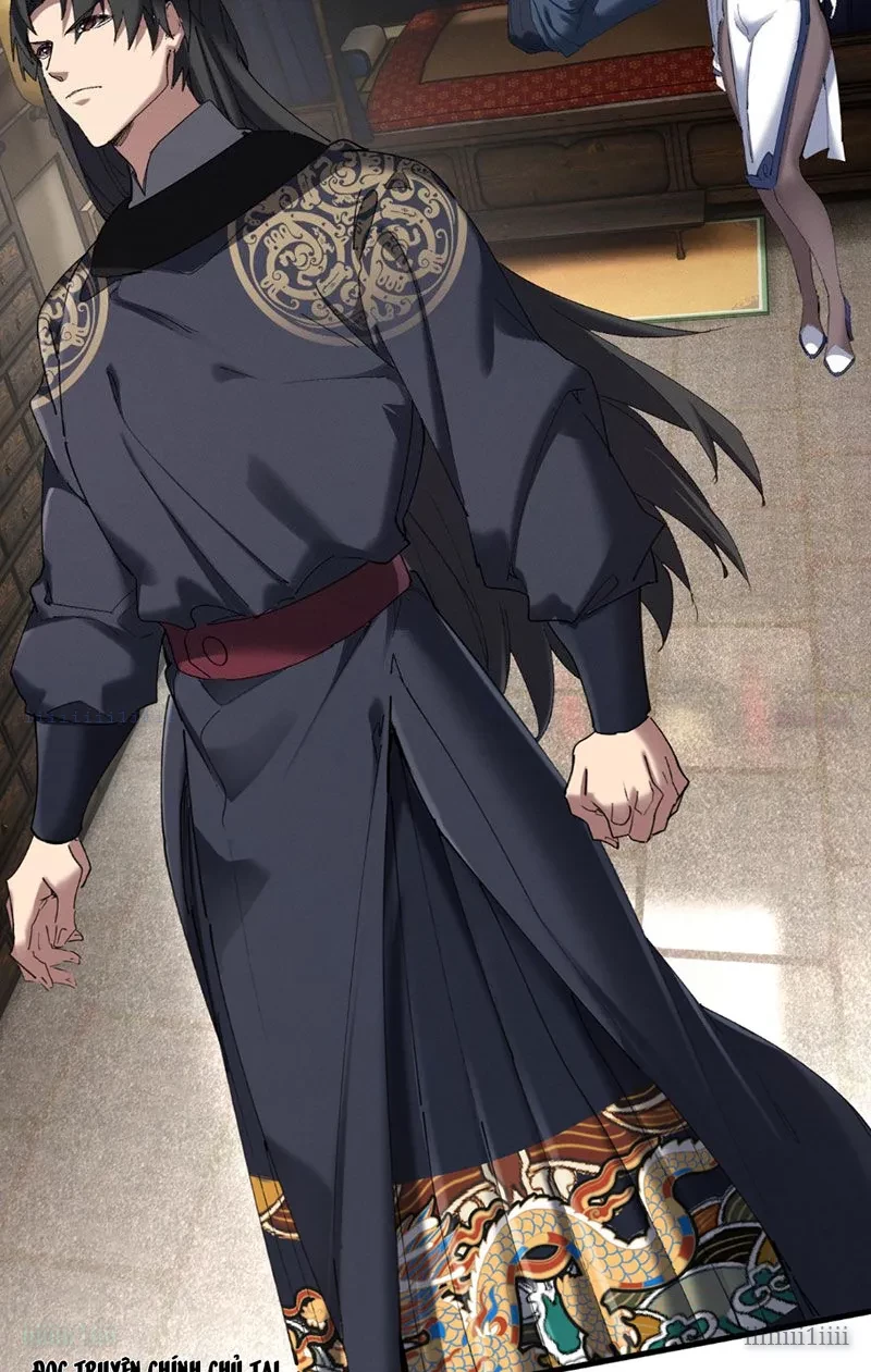 Kẻ Thù Của Ta Lại Thành Đạo Lữ Chapter 18 - 4