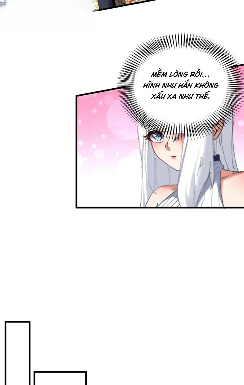 Kẻ Thù Của Ta Lại Thành Đạo Lữ Chapter 18 - 5