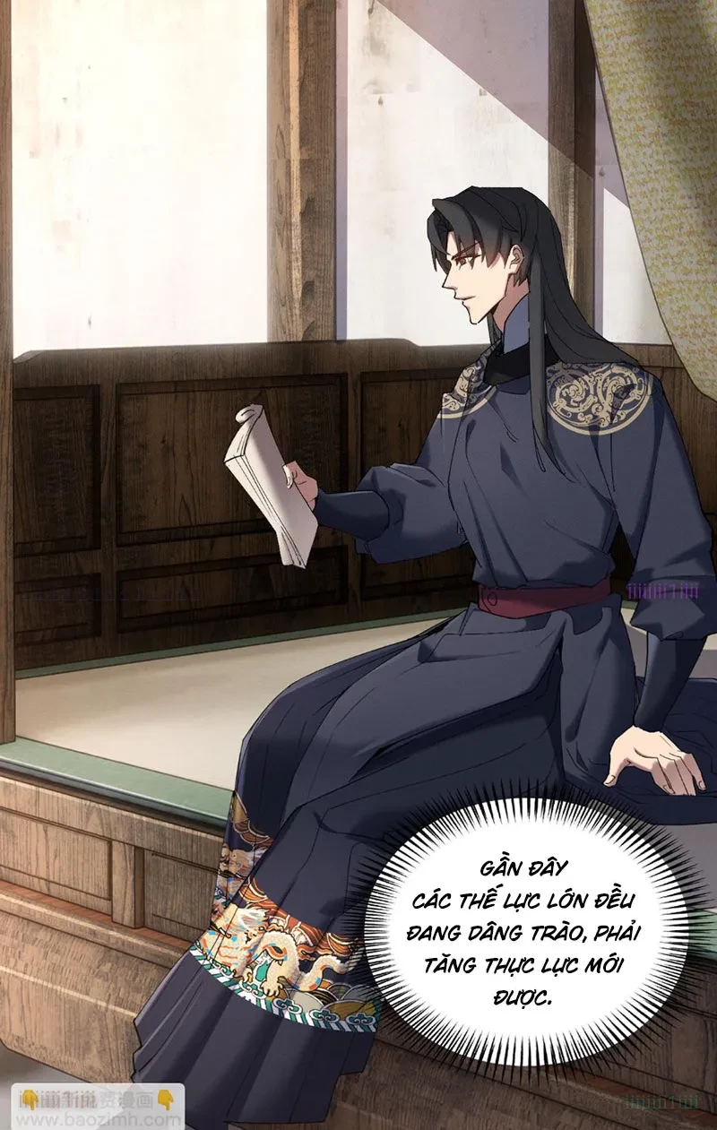 Kẻ Thù Của Ta Lại Thành Đạo Lữ Chapter 18 - 7