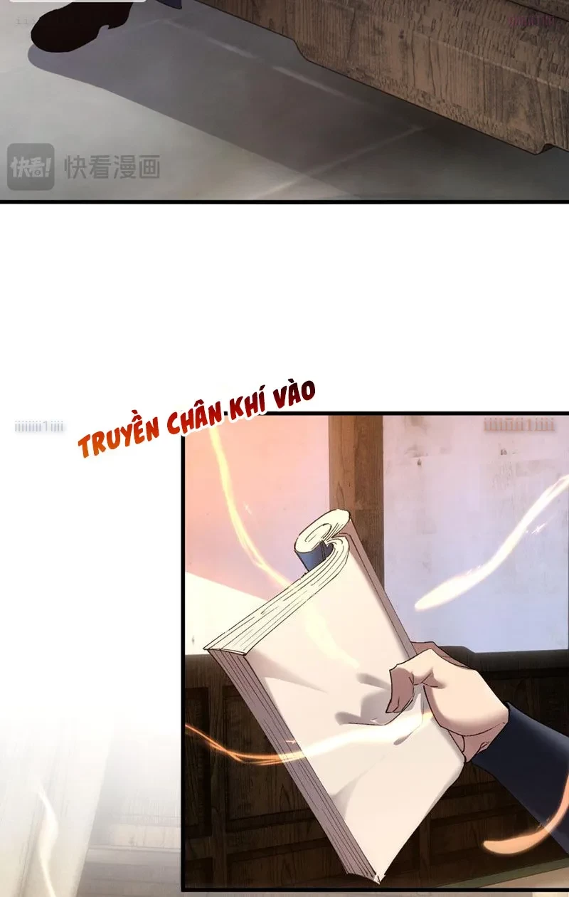 Kẻ Thù Của Ta Lại Thành Đạo Lữ Chapter 18 - 8