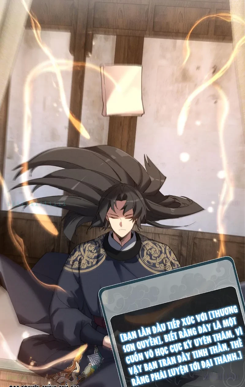 Kẻ Thù Của Ta Lại Thành Đạo Lữ Chapter 18 - 9