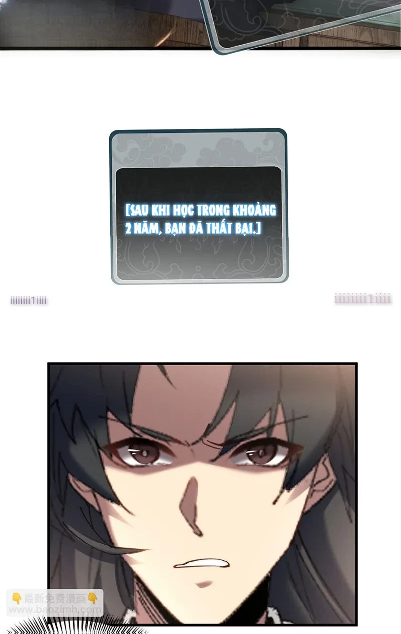 Kẻ Thù Của Ta Lại Thành Đạo Lữ Chapter 18 - 10