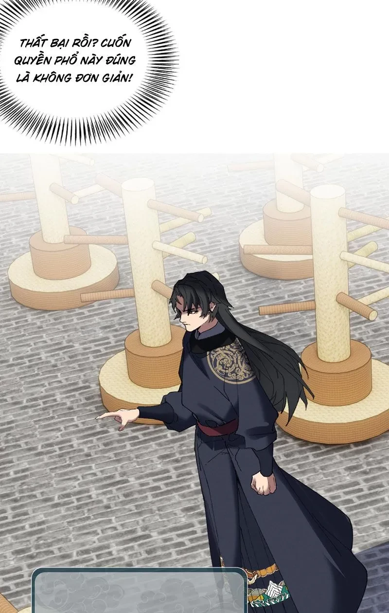 Kẻ Thù Của Ta Lại Thành Đạo Lữ Chapter 18 - 11