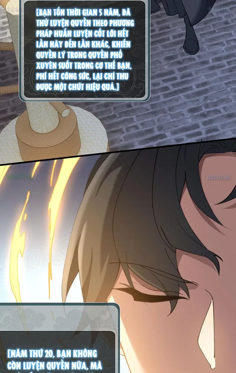 Kẻ Thù Của Ta Lại Thành Đạo Lữ Chapter 18 - 12