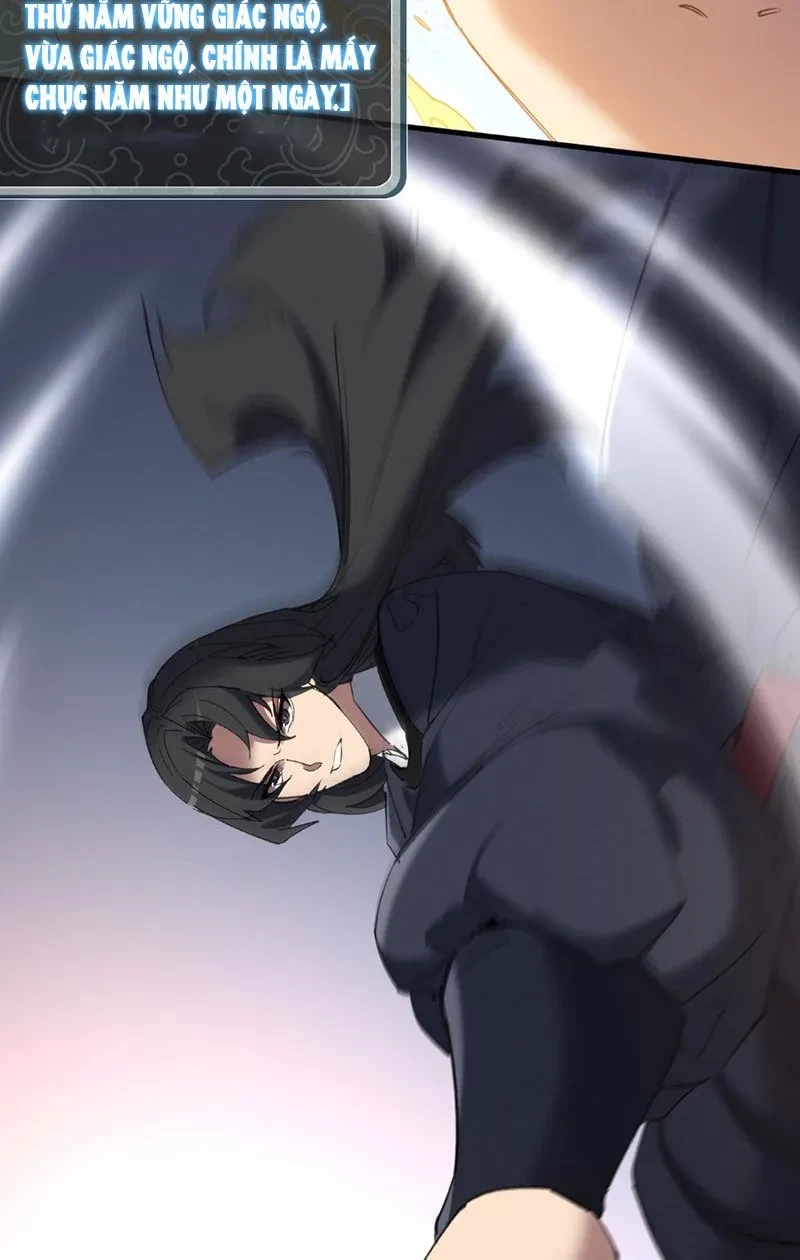 Kẻ Thù Của Ta Lại Thành Đạo Lữ Chapter 18 - 13