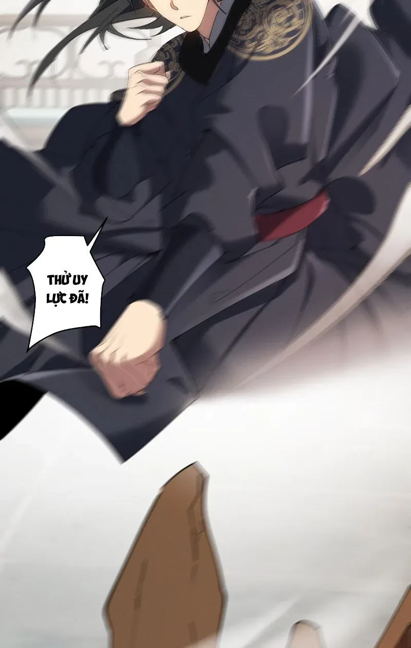 Kẻ Thù Của Ta Lại Thành Đạo Lữ Chapter 18 - 16