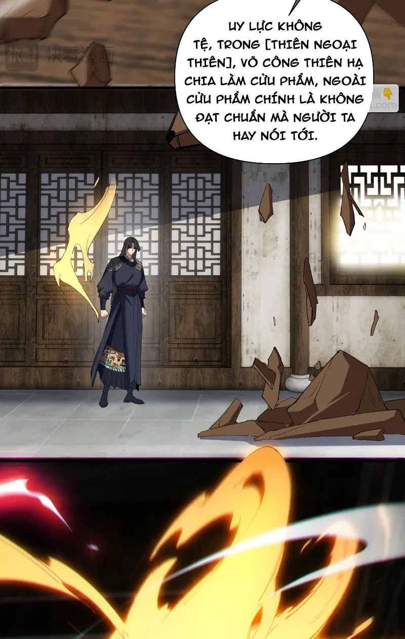 Kẻ Thù Của Ta Lại Thành Đạo Lữ Chapter 18 - 18