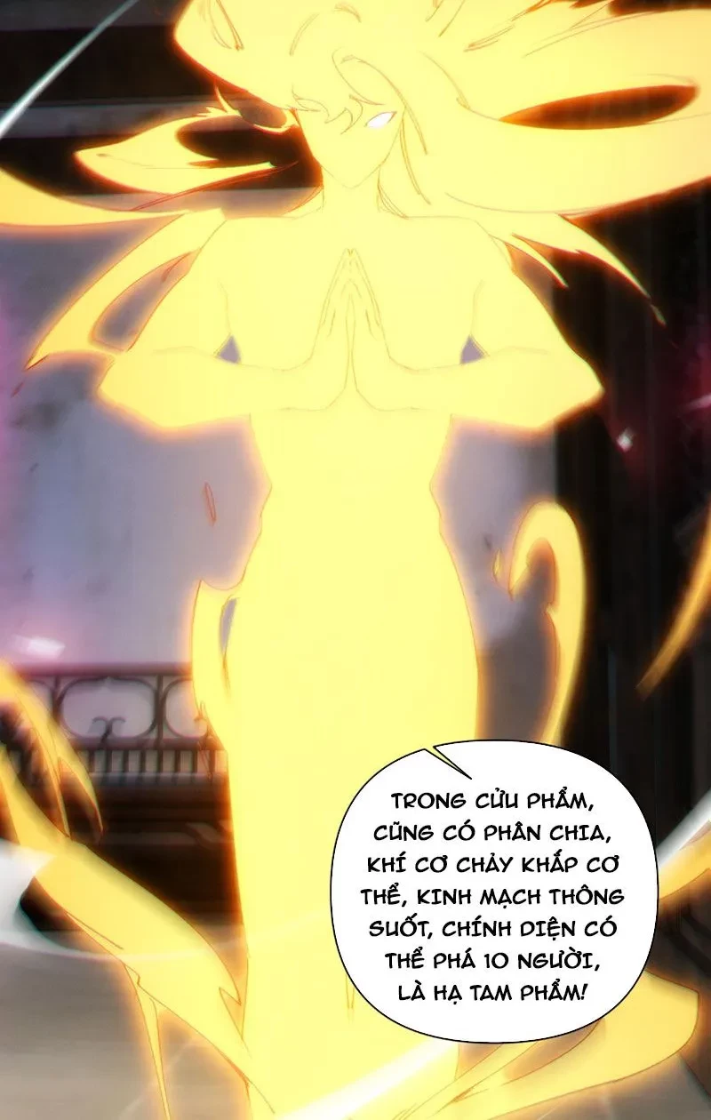 Kẻ Thù Của Ta Lại Thành Đạo Lữ Chapter 18 - 19