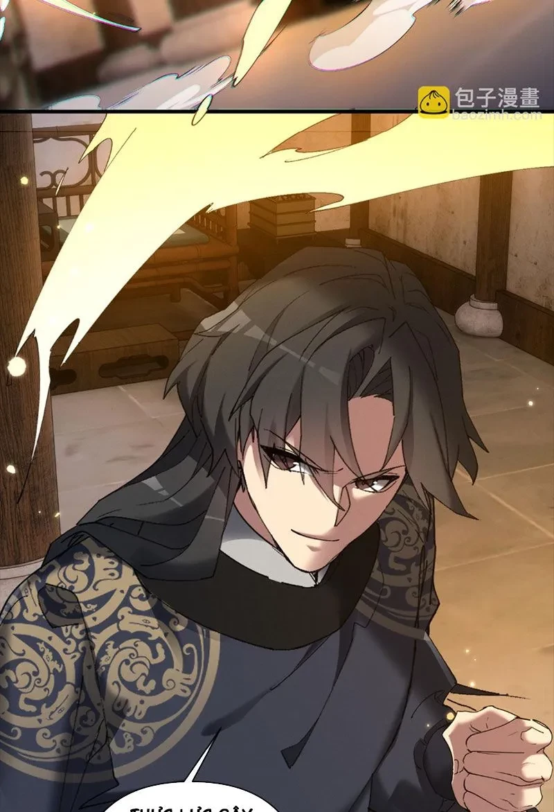 Kẻ Thù Của Ta Lại Thành Đạo Lữ Chapter 18 - 22