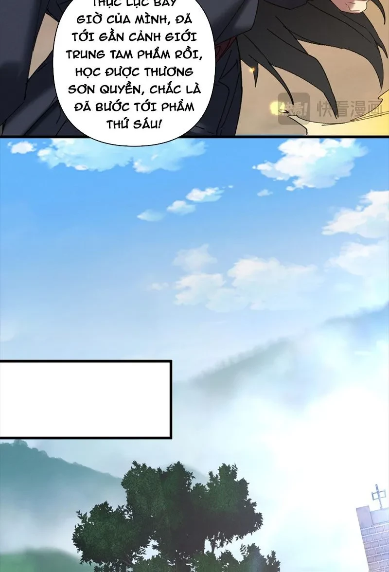 Kẻ Thù Của Ta Lại Thành Đạo Lữ Chapter 18 - 23