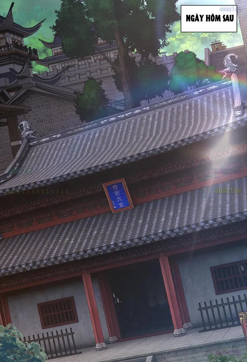 Kẻ Thù Của Ta Lại Thành Đạo Lữ Chapter 18 - 24