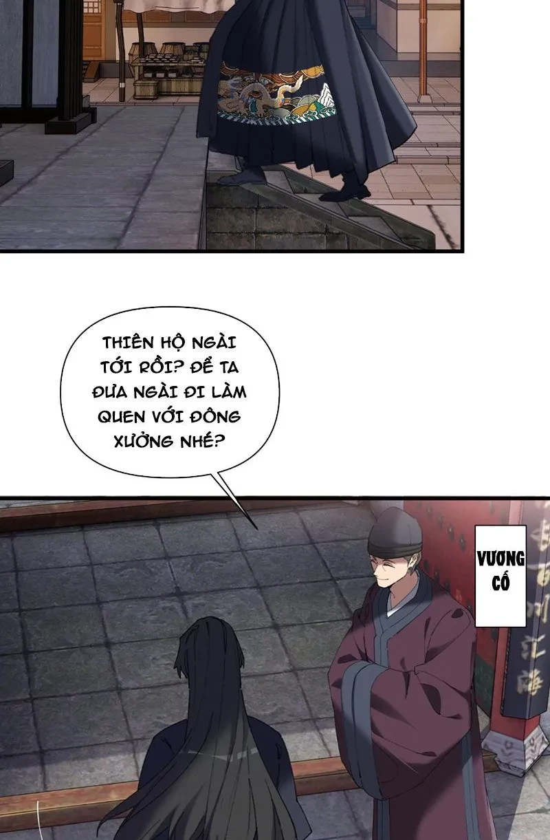 Kẻ Thù Của Ta Lại Thành Đạo Lữ Chapter 18 - 26