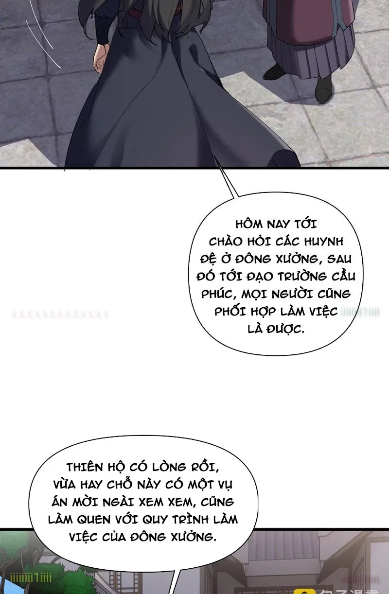 Kẻ Thù Của Ta Lại Thành Đạo Lữ Chapter 18 - 27