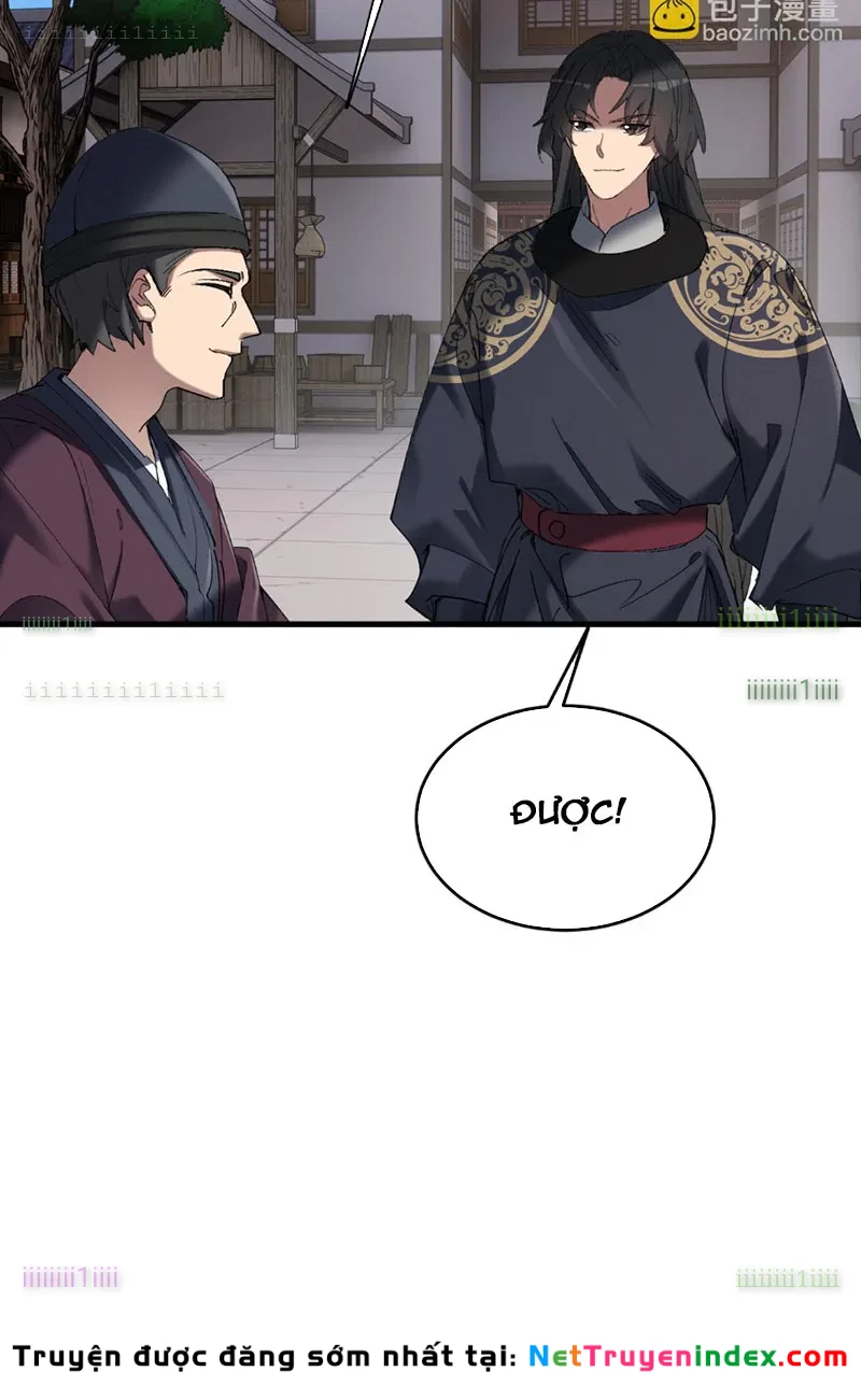 Kẻ Thù Của Ta Lại Thành Đạo Lữ Chapter 18 - 28