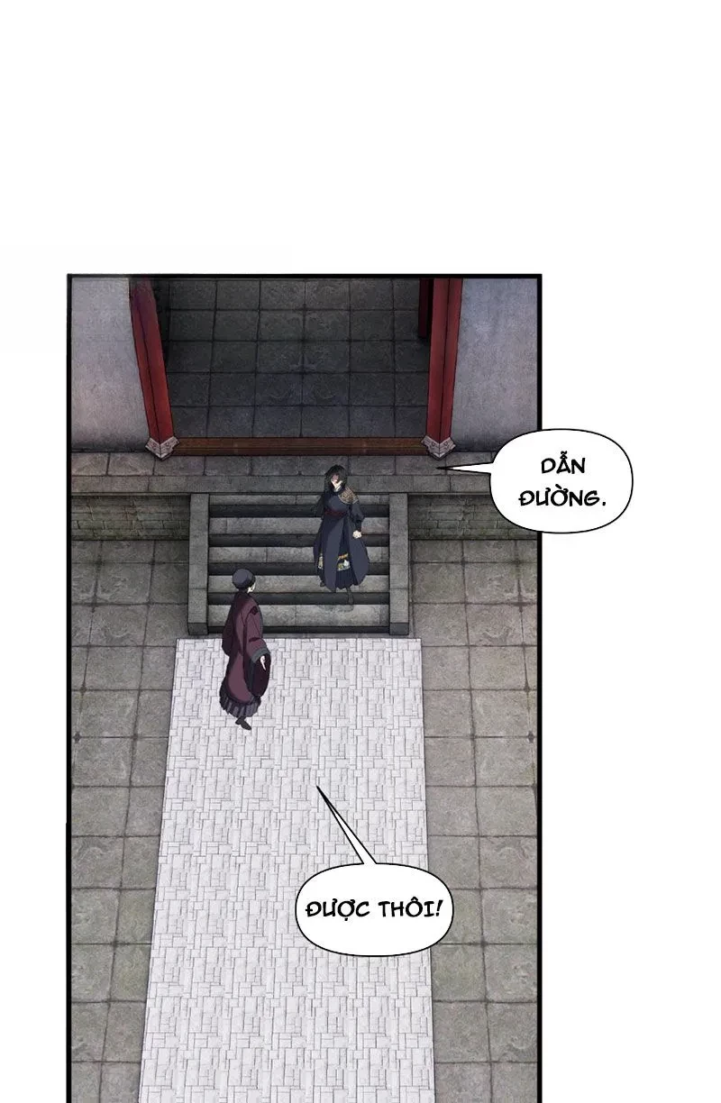 Kẻ Thù Của Ta Lại Thành Đạo Lữ Chapter 18 - 29