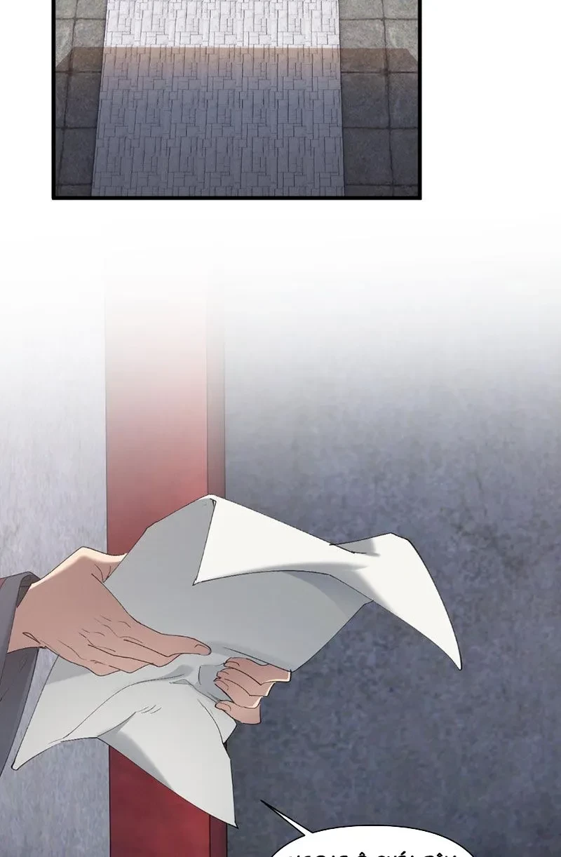 Kẻ Thù Của Ta Lại Thành Đạo Lữ Chapter 18 - 30