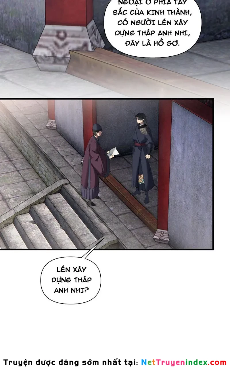 Kẻ Thù Của Ta Lại Thành Đạo Lữ Chapter 18 - 31