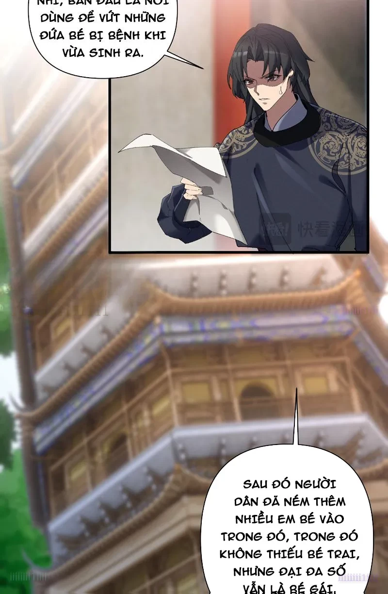 Kẻ Thù Của Ta Lại Thành Đạo Lữ Chapter 18 - 34