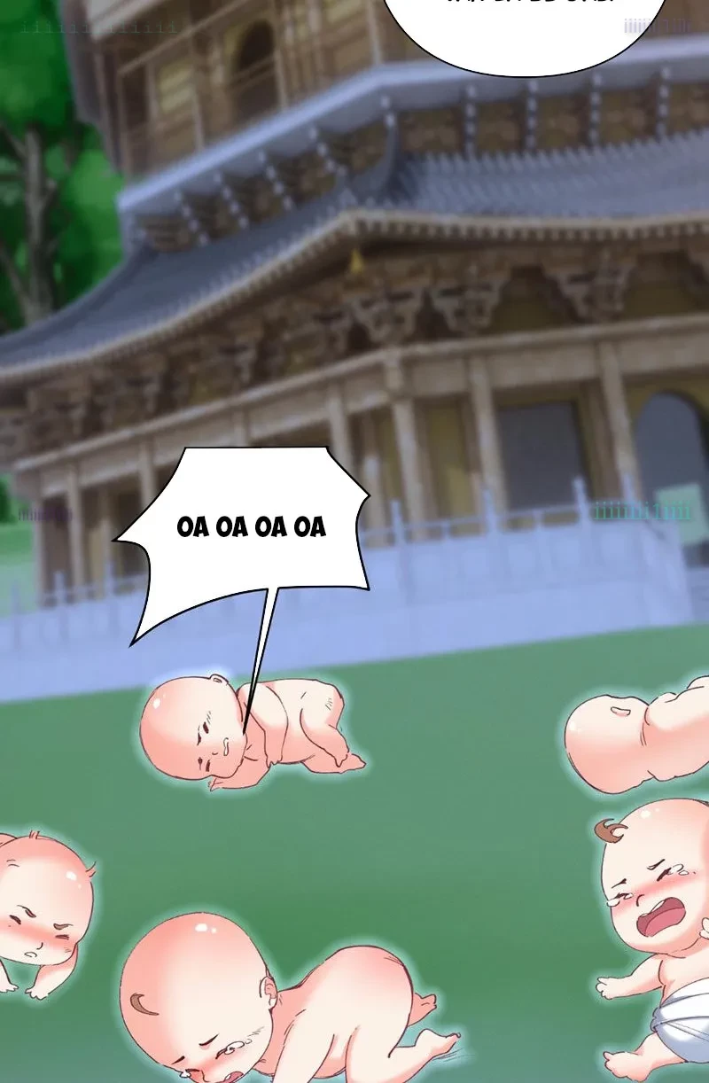 Kẻ Thù Của Ta Lại Thành Đạo Lữ Chapter 18 - 35