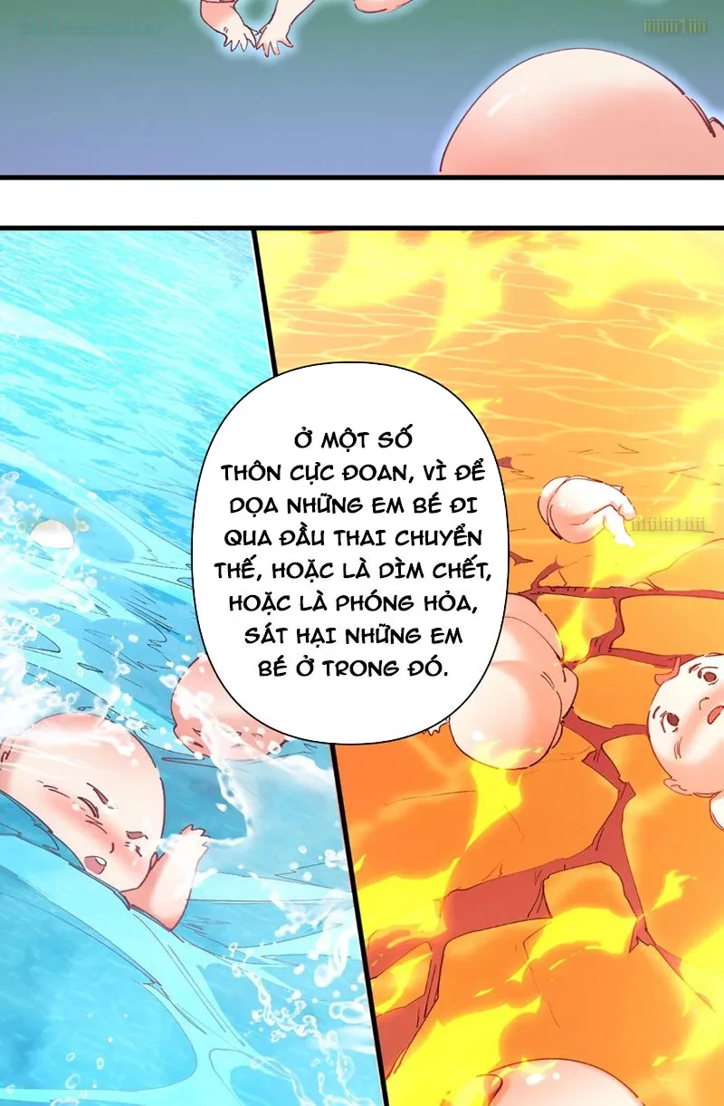 Kẻ Thù Của Ta Lại Thành Đạo Lữ Chapter 18 - 36