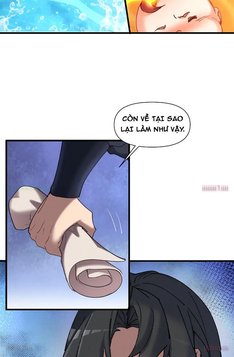 Kẻ Thù Của Ta Lại Thành Đạo Lữ Chapter 18 - 37