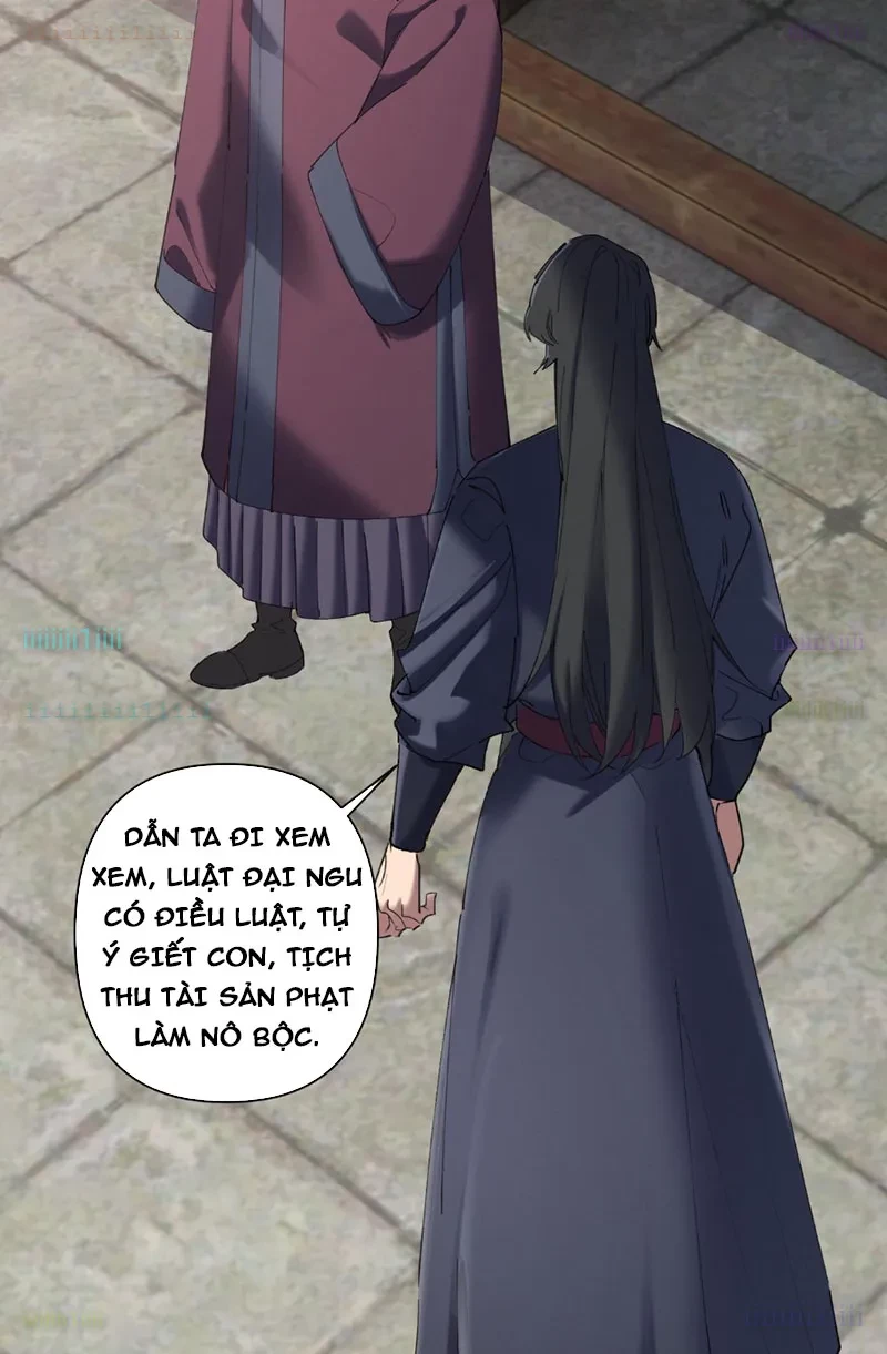 Kẻ Thù Của Ta Lại Thành Đạo Lữ Chapter 18 - 39