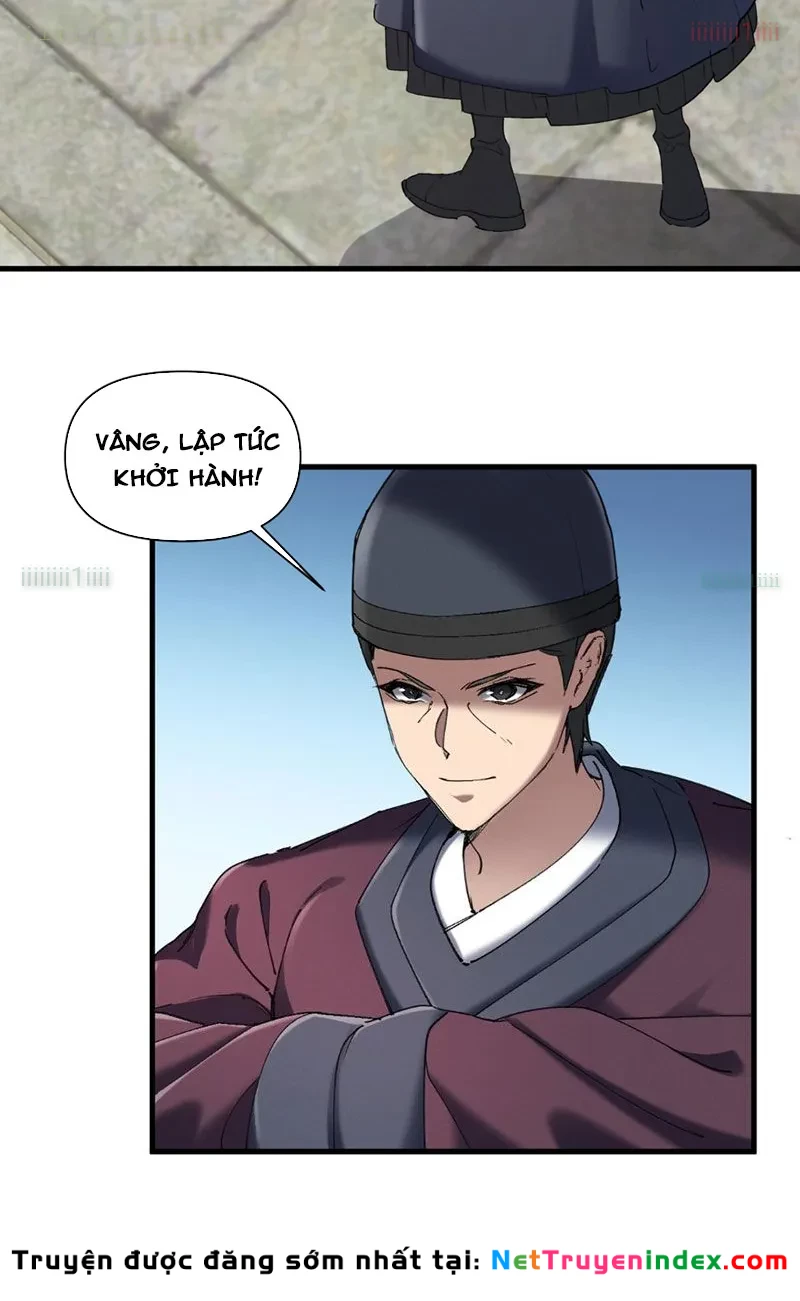 Kẻ Thù Của Ta Lại Thành Đạo Lữ Chapter 18 - 40