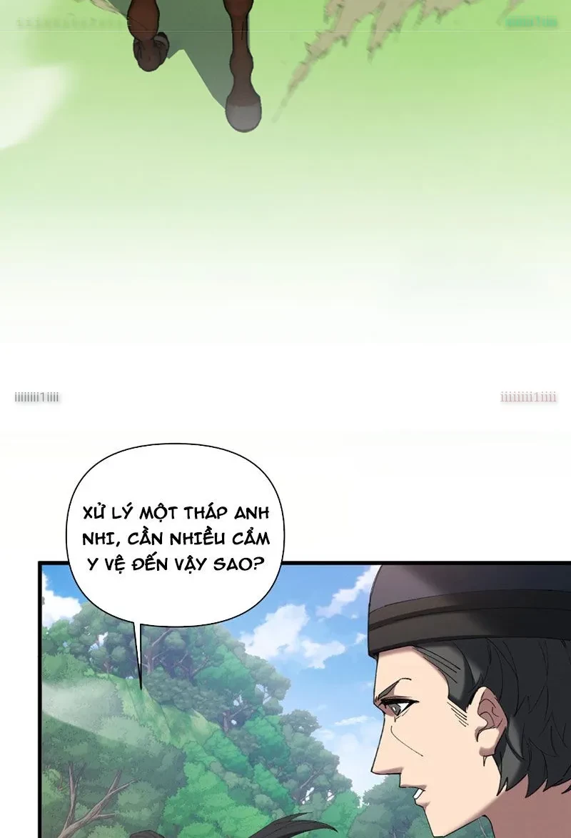 Kẻ Thù Của Ta Lại Thành Đạo Lữ Chapter 18 - 45