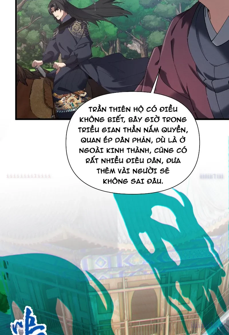 Kẻ Thù Của Ta Lại Thành Đạo Lữ Chapter 18 - 46