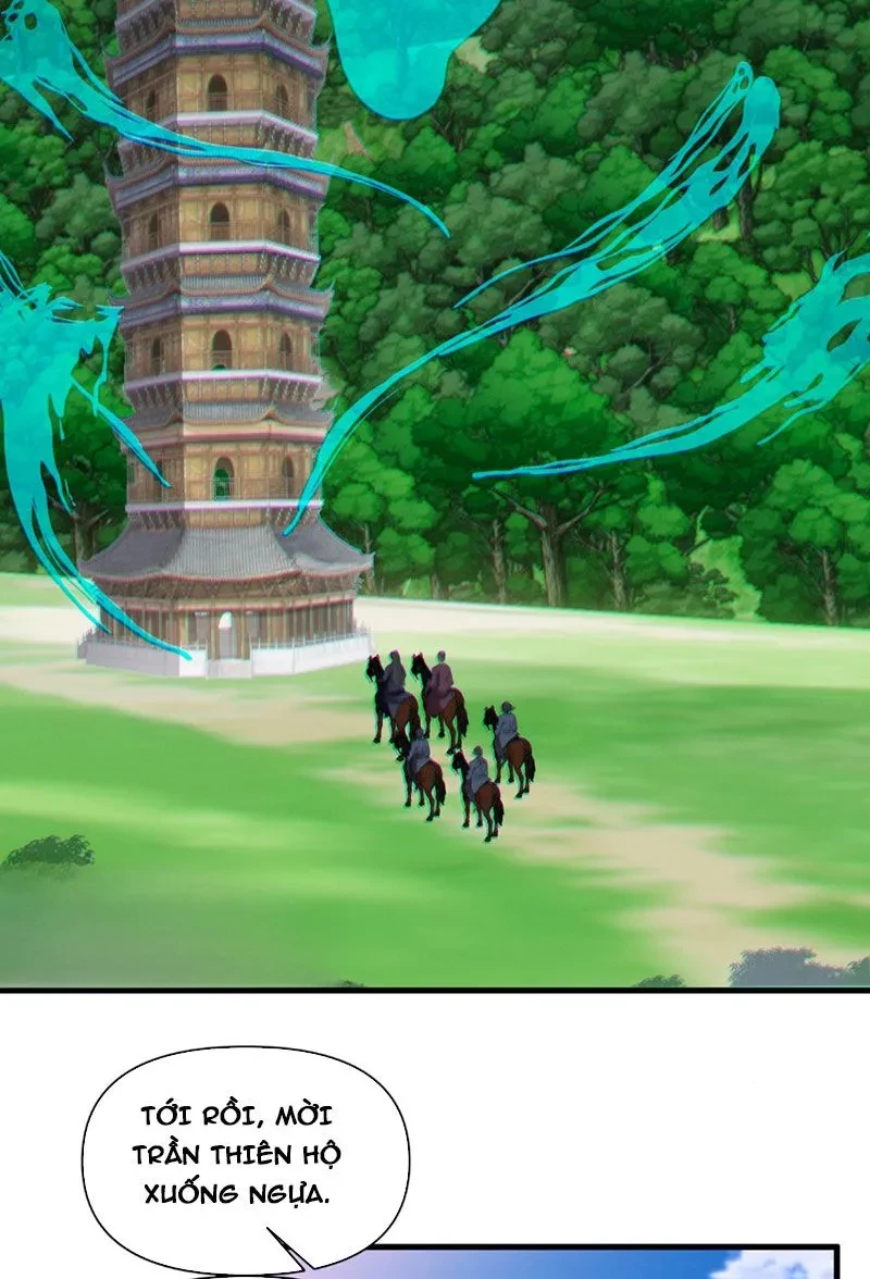 Kẻ Thù Của Ta Lại Thành Đạo Lữ Chapter 18 - 49