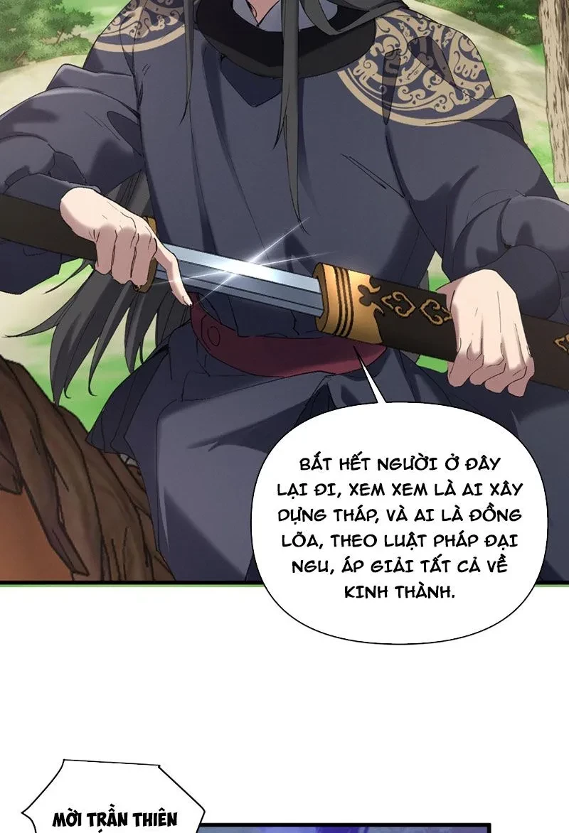 Kẻ Thù Của Ta Lại Thành Đạo Lữ Chapter 18 - 51