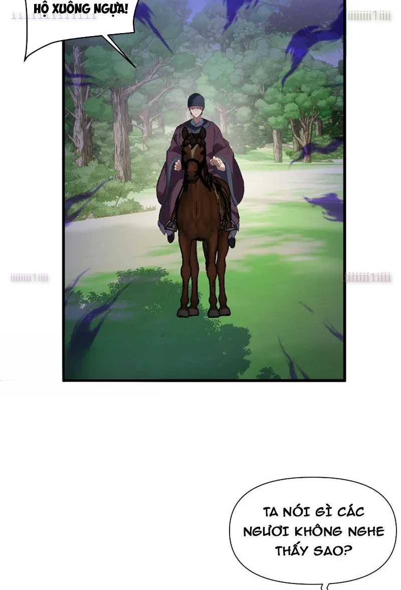 Kẻ Thù Của Ta Lại Thành Đạo Lữ Chapter 18 - 52