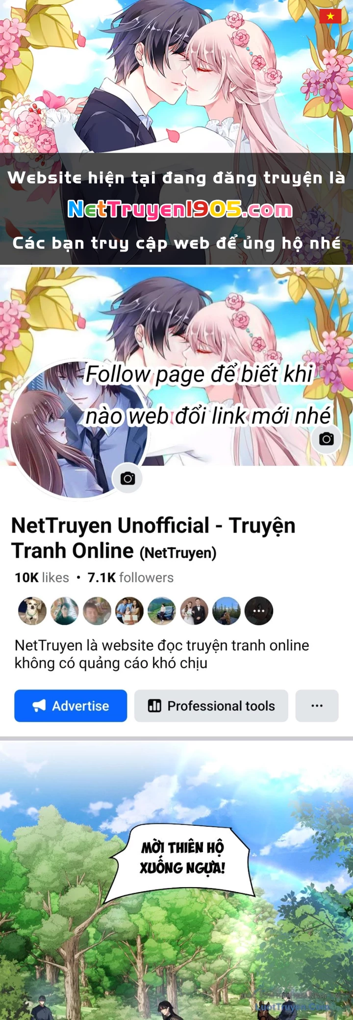 Kẻ Thù Của Ta Lại Thành Đạo Lữ Chapter 19 - 1