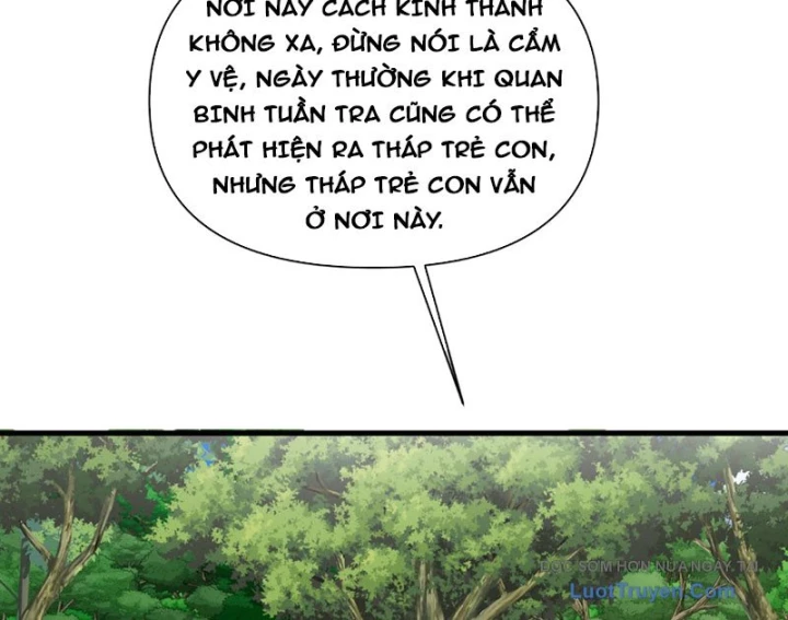 Kẻ Thù Của Ta Lại Thành Đạo Lữ Chapter 19 - 4