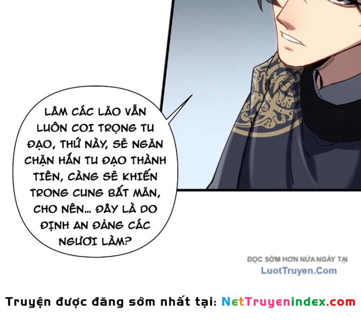 Kẻ Thù Của Ta Lại Thành Đạo Lữ Chapter 19 - 8
