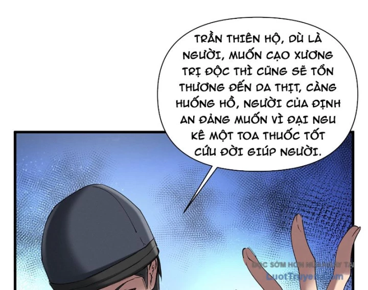 Kẻ Thù Của Ta Lại Thành Đạo Lữ Chapter 19 - 9
