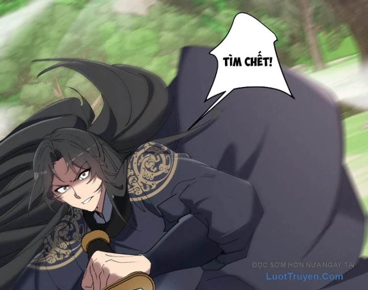 Kẻ Thù Của Ta Lại Thành Đạo Lữ Chapter 19 - 24