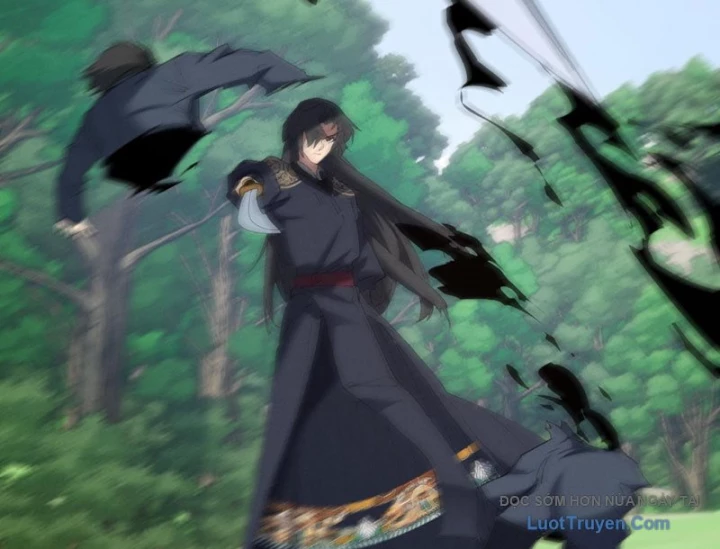 Kẻ Thù Của Ta Lại Thành Đạo Lữ Chapter 19 - 54