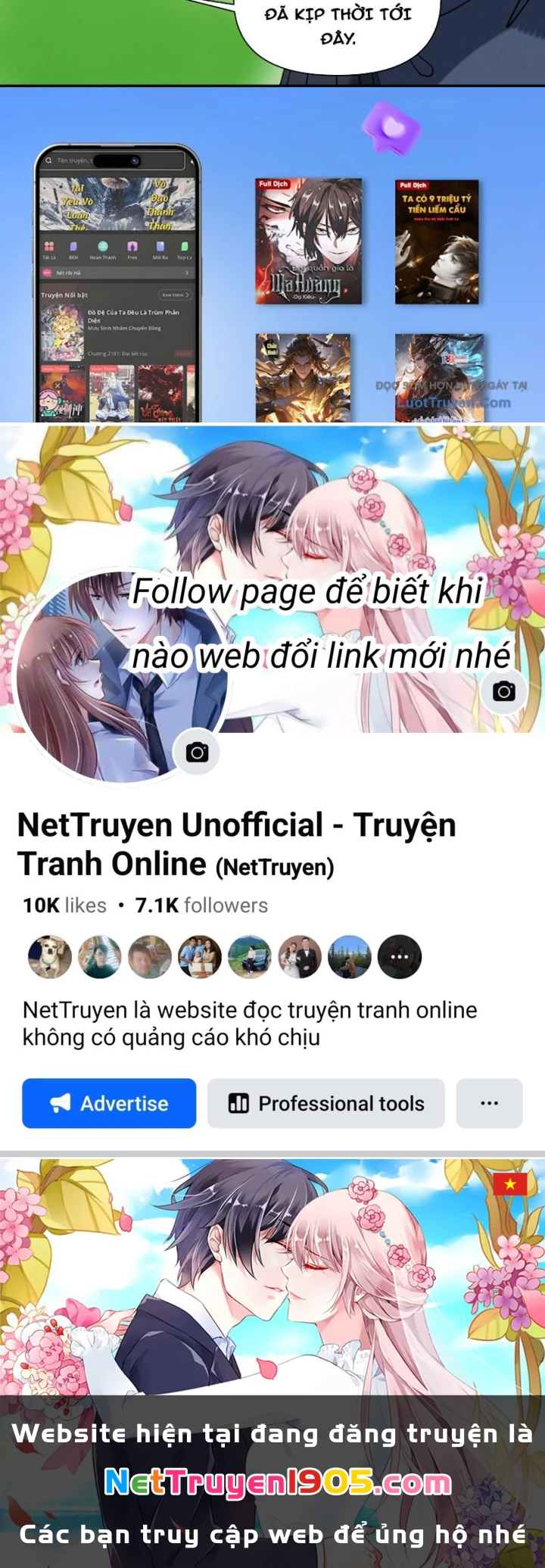 Kẻ Thù Của Ta Lại Thành Đạo Lữ Chapter 19 - 127