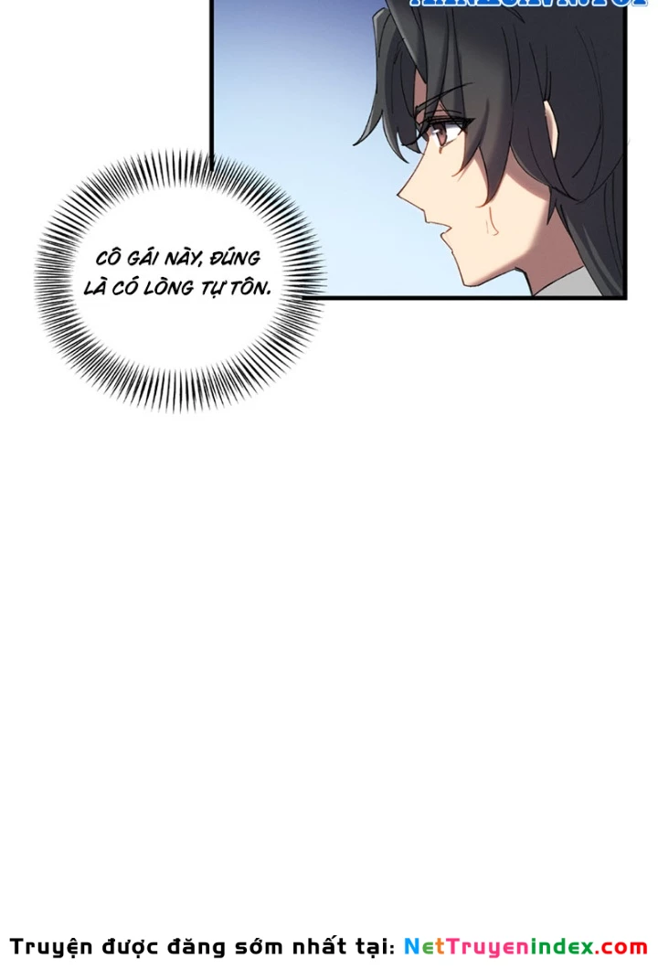 Kẻ Thù Của Ta Lại Thành Đạo Lữ Chapter 20 - 3