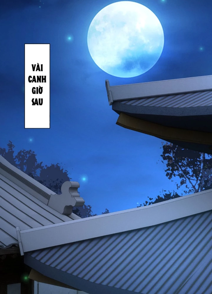 Kẻ Thù Của Ta Lại Thành Đạo Lữ Chapter 20 - 5