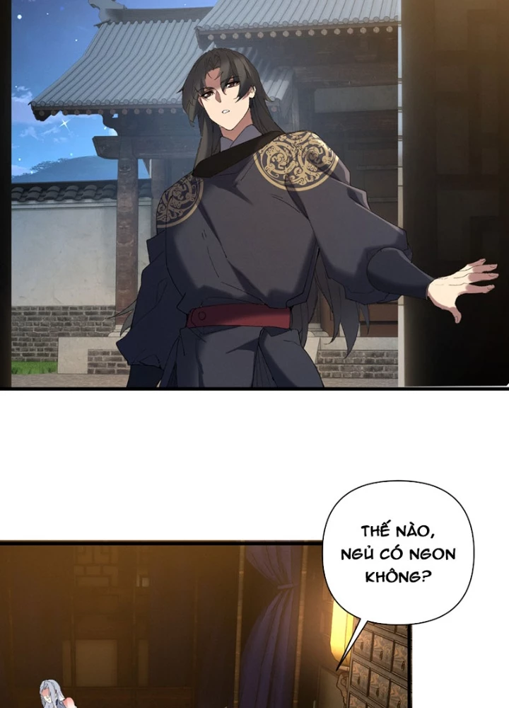 Kẻ Thù Của Ta Lại Thành Đạo Lữ Chapter 20 - 7