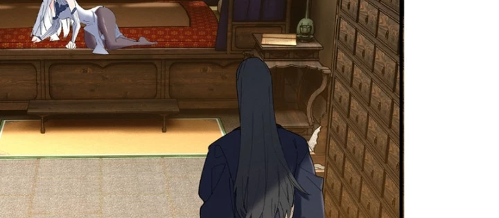 Kẻ Thù Của Ta Lại Thành Đạo Lữ Chapter 20 - 8